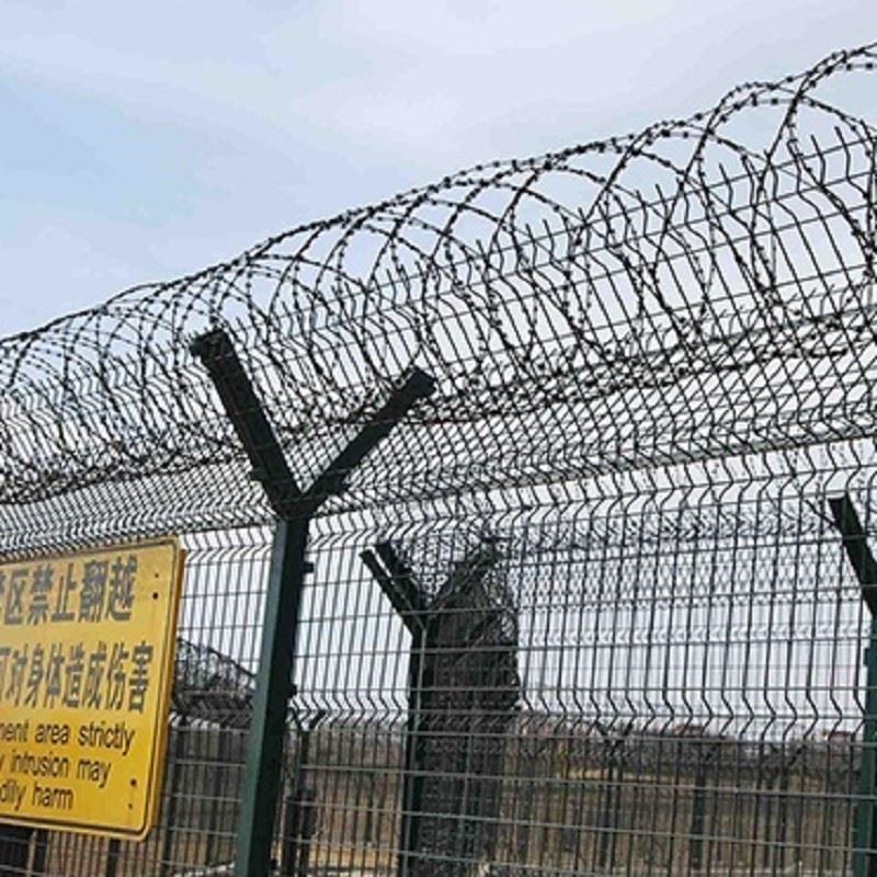 Airport Security Fence high quality