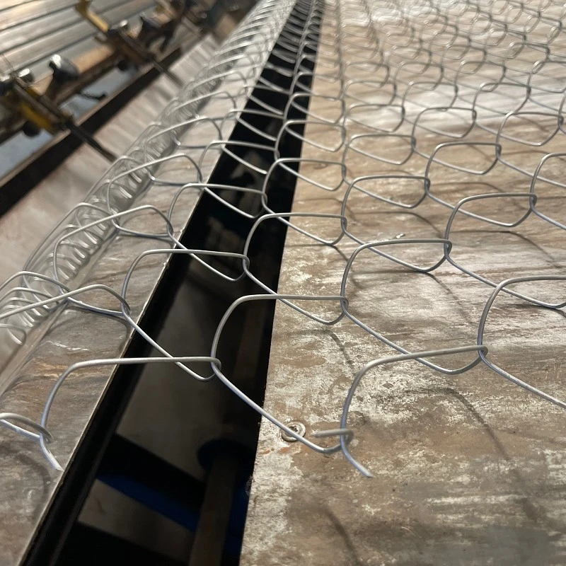 Chain Link Wire Mesh suppliers