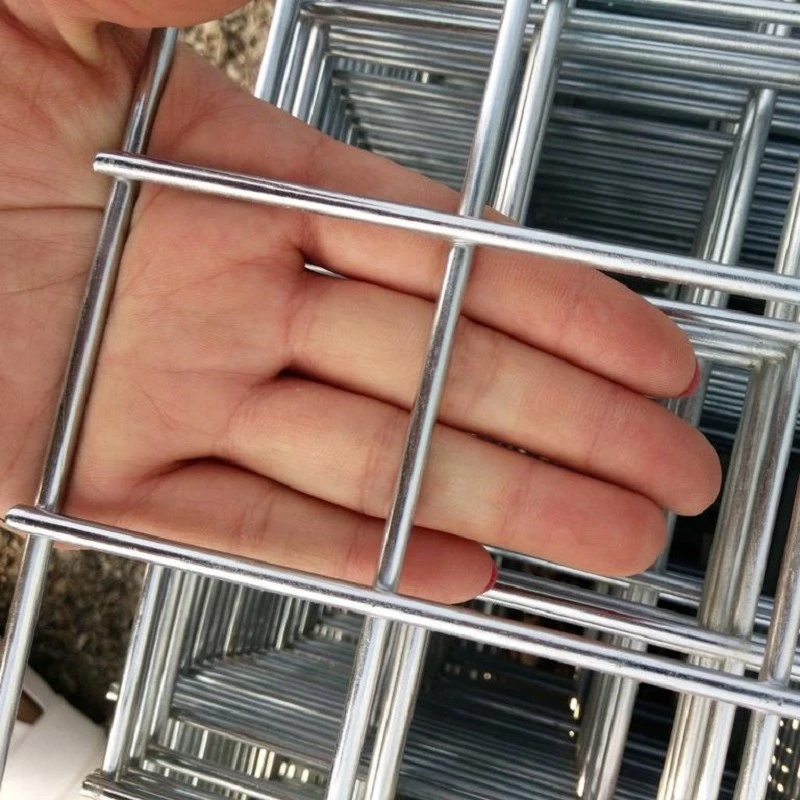 Galvanized Wire Mesh Sheets high quality